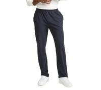 Champion Men's Everyday Cotton Open Bottom Pant, Navy, X-Large (P7309)