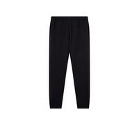 Champion Men's Fleece Joggers, with Drawcord Adjustable Waistband and Elastic Cuffs, Side Pockets, Embroidered Logo Black