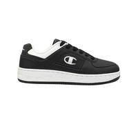 Champion Men's Foul Play Element Low Trainers in Black | Size: 9.5 Champion Black 9.5