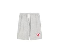 Champion Men's Graphic Shorts, Grey (EM021), XXL