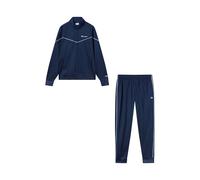 Champion Men's Hooded Jacket, crinkle-effect nylon fabric water-repellent, Repreve padding, front pockets, ideal for cold weather, loose wide fit