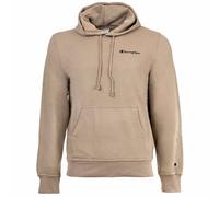 Champion Men's Hoodie - Hooded Sweatshirt, Pullover, Small Logo, Hood, E...