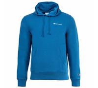 Champion Men's Hoodie - Hooded Sweatshirt, Pullover, Small Logo, Hood, E...