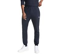 Champion Men's Jersey Jogger Sweatpants, Navy, M UK