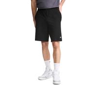 Champion Men's Jersey Short with Pockets Shorts, Black, XL