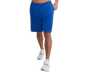 Champion Men's Jersey Short with Pockets Shorts, Surf the Web, L