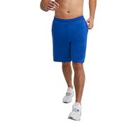 Champion Men's Jersey Short With Pockets Shorts, Surf the Web, M