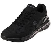 Champion Men's jolt Sneakers, Black Kk001, 9.5 UK