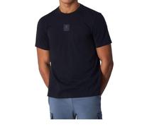 Champion Men's Legacy Athleisure-S/S Crewneck T-Shirt, Black, L