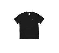 Champion Men's Legacy - Athletics Mesh T-Shirt, Black (KK001), L