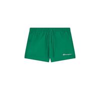 Champion Men's Legacy - Bermuda Beachshorts with Small Logo, Green (GS130), L