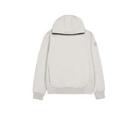 Champion Men's Legacy C-tech (220396) -Tcv Stretch Poly-Cotton Interlock Hooded Sweatshirt, White (ES057), XXL