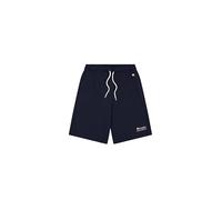 Champion Men's Legacy - Graphic Bermuda, Blue (BS501), S