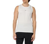 Champion Men's Legacy Modern Basketball at The Gym-Quick-Dry S/L Tank Top, Bright Grey (RAL 7035), M