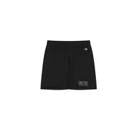 Champion Men's Legacy Modern Sport (220383) -Train Micro Mesh 7" Bermuda Shorts, Black (KK001), XXL