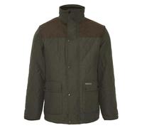 Champion Mens Lewis Fleece Lined Jacket