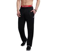 Champion Men's, Lightweight Open-Hem Lounge, Jersey Pants (Reg. Or Big & Tall)