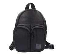 Champion Men's Logo 6L Backpack in Black Champion Black