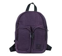 Champion Men's Logo 6L Backpack in Violet Champion Violet