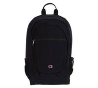 Champion Men's Logo 8L Backpack in Black Champion Black