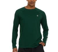 Champion Mens Long Sleeve Rashguard