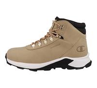 Champion Men's Mican Boots, Ms053 Beige, 9 UK