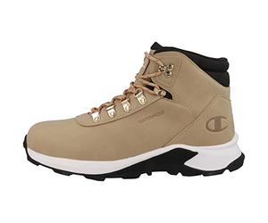 Champion Men's Mican Boots, Ms053 Beige, 9 UK