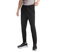 Champion Men's, MVP, Lightweight Woven, Moisture Wicking, Athletic Pants, 30.5" Sweatpants, Black, X-Large