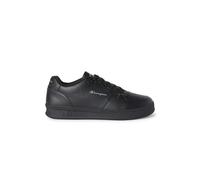 Champion Men's Newman Sneaker, Black (KK001), 9 UK