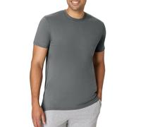 Champion Men's Originals Tri-Blend T-Shirt, Lightweight Tee, Big & Tall Sizes, Slate Triblend, L