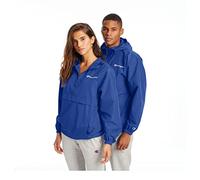 Champion Men's Packable Jacket, Surf The Web, XXL