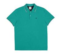 Champion Men's Polo Shirt in Green | Size: 2XL Champion Green 2XL