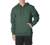Champion Men's powerblend Hoody, Dark Green, M UK