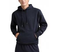 Champion Men's Powerblend Pullover Hoodie Hoody, Navy, M UK