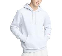 Champion Men's Powerblend Pullover Hoodie, Standard Fit, Midweight Fleece Hooded Sweatshirt (pack of 1)