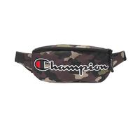 Champion unisex adult Champion Prime Bag Fanny Waist Packs, Woodland Camo, One Size UK