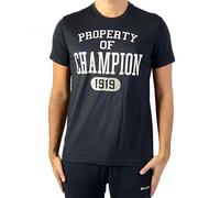Champion Mens Property Of Champion T-Shirt BS2141