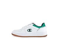 Champion Men's RD18 2.0 Low, White (WW025), 9