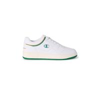 Champion Men's RD18 Low Cut Shoe, 12 UK White