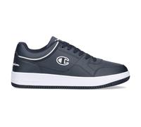 Champion Men's RD18 Low Shoes, Blue, 10 UK