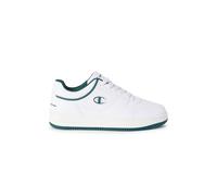 Champion Men's RD18 Low Shoes, White, 11 UK