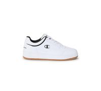 Champion Mens Rd18 Low Shoes, White, 7 UK