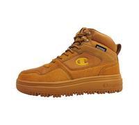 Champion Men's Rd18 Utility Wp Mid Sneakers, Brown (MS502), 10.5 UK