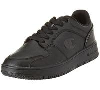 Champion Men's Rebound 2.0 Low Sneakers, Black Kk009, 8 UK