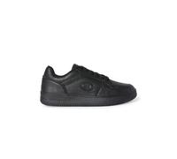 Champion Men's Rebound 2.0 Low Sneakers, Black Kk009, 8 UK