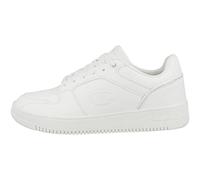 Champion Men's Rebound 2.0 Low Sneakers, White Ww010, 7 UK
