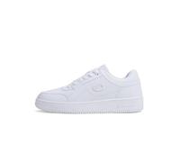 Champion Men's Rebound Low Trainers, White Ww009, 6 UK