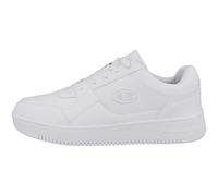 Champion Men's Rebound Low Trainers, White Ww009, 6 UK