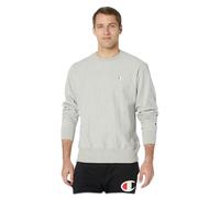 Champion Men's reverse Sweatshirt, Oxford Gray-y06145, L UK