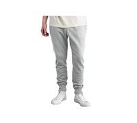 Champion Men's Reverse Weave Jogger Sweatpants, Oxford Gray-y06146, Small